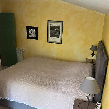La Maison De Beaumes Exterior foto