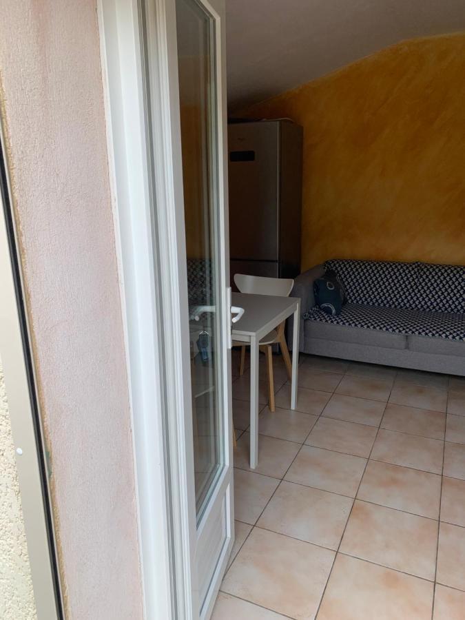 La Maison De Beaumes Exterior foto