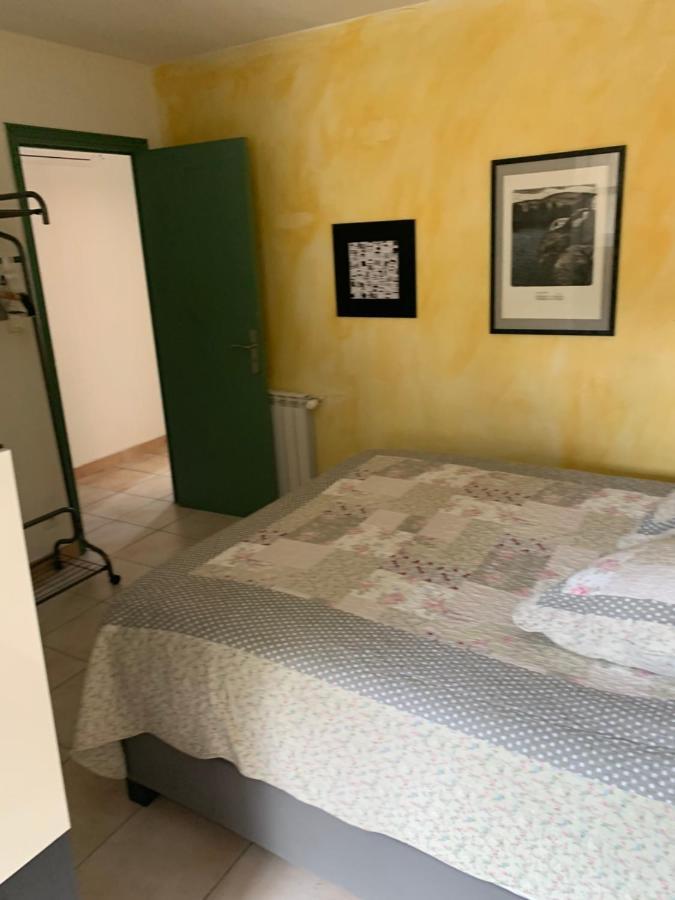 La Maison De Beaumes Exterior foto