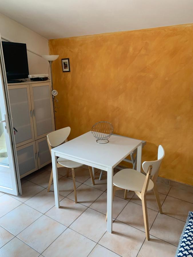 La Maison De Beaumes Exterior foto