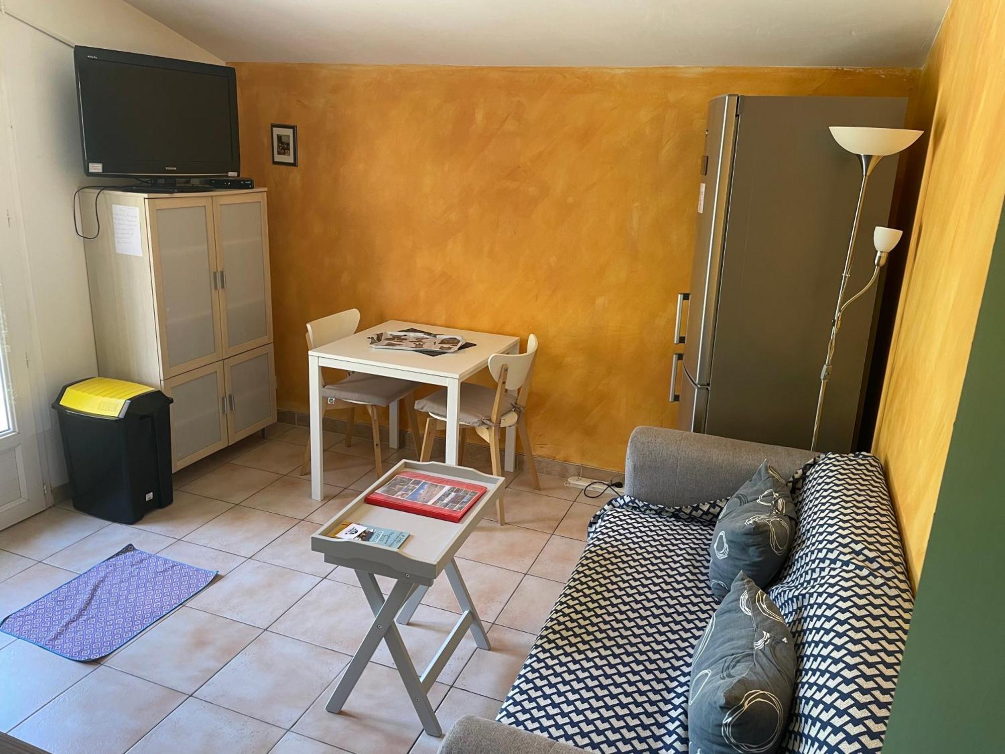 La Maison De Beaumes Exterior foto